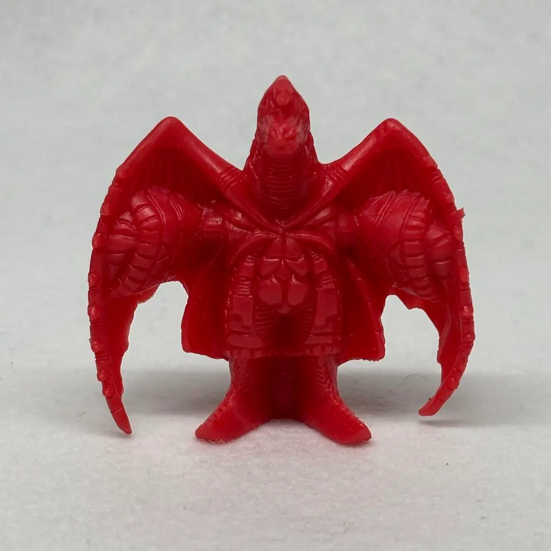 バンダイ　パワードドラコ　ソフビ　中古 2025年最新】ソフビ パワードドラコの人気アイテム - メルカリ