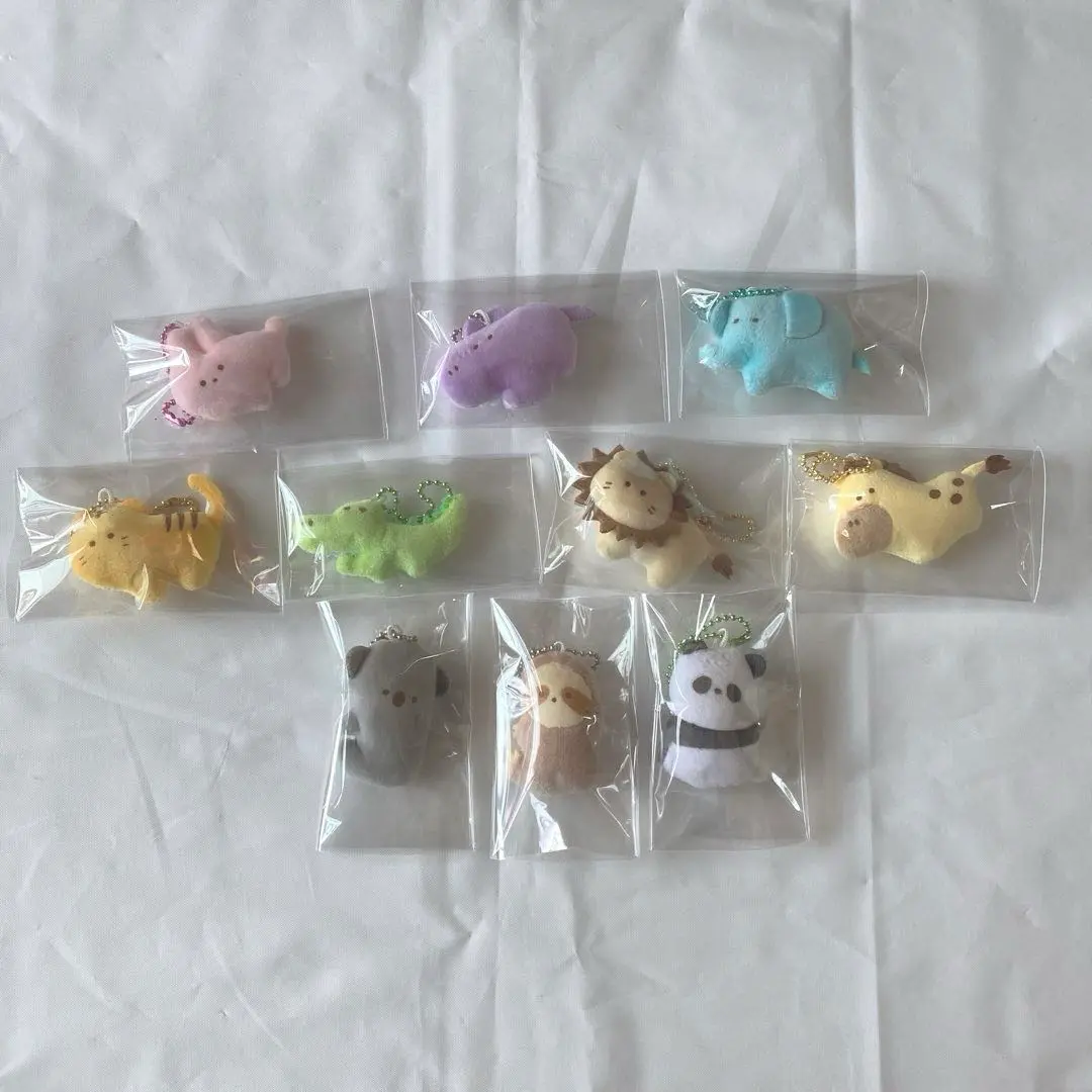 【即日発送】41種セット／つぶらな瞳の動物園　うぉんばっと　しまうま　らいおん つぶらな瞳の動物園 うぉんばっと - メルカリ