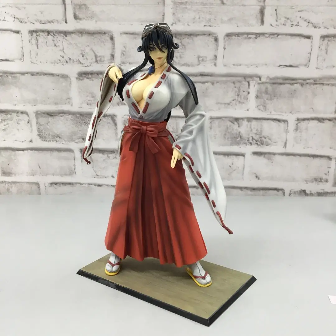 a067 戦国ブレードKOYORI フィギュア Amazon | 戦国ブレード こより (1/6スケールPVC塗装済み完成品