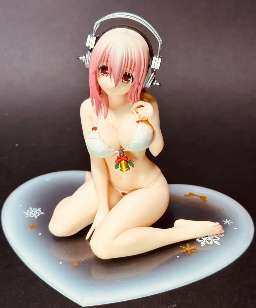 2025年最新】すーぱーそに子 水着サンタVer.の人気アイテム