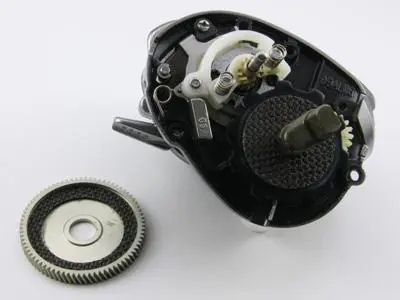 アンバサダー2500C非IAR 純正パーツセット アンバサダー2500C オーバーホール アベイルパーツ組込み
