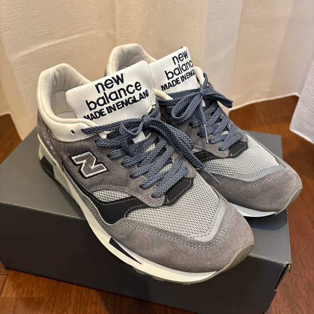 ニューバランス　newbalance スニーカー　M1500BN 28.5㎝ 楽天市場】スニーカー ニューバランス NEW BALANCE M1500BN