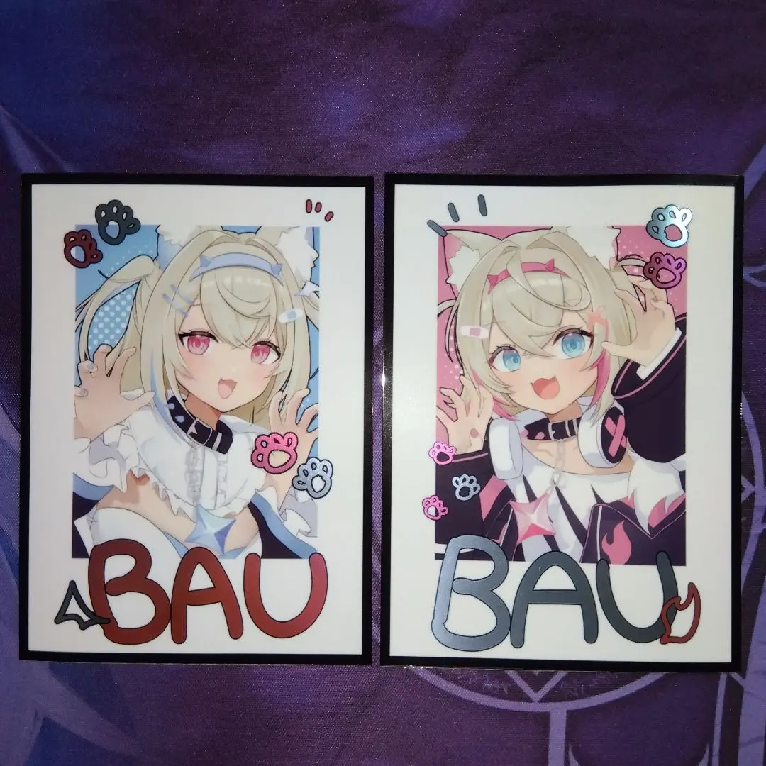 2025年最新】ホロライブen スリーブの人気アイテム - メルカリ