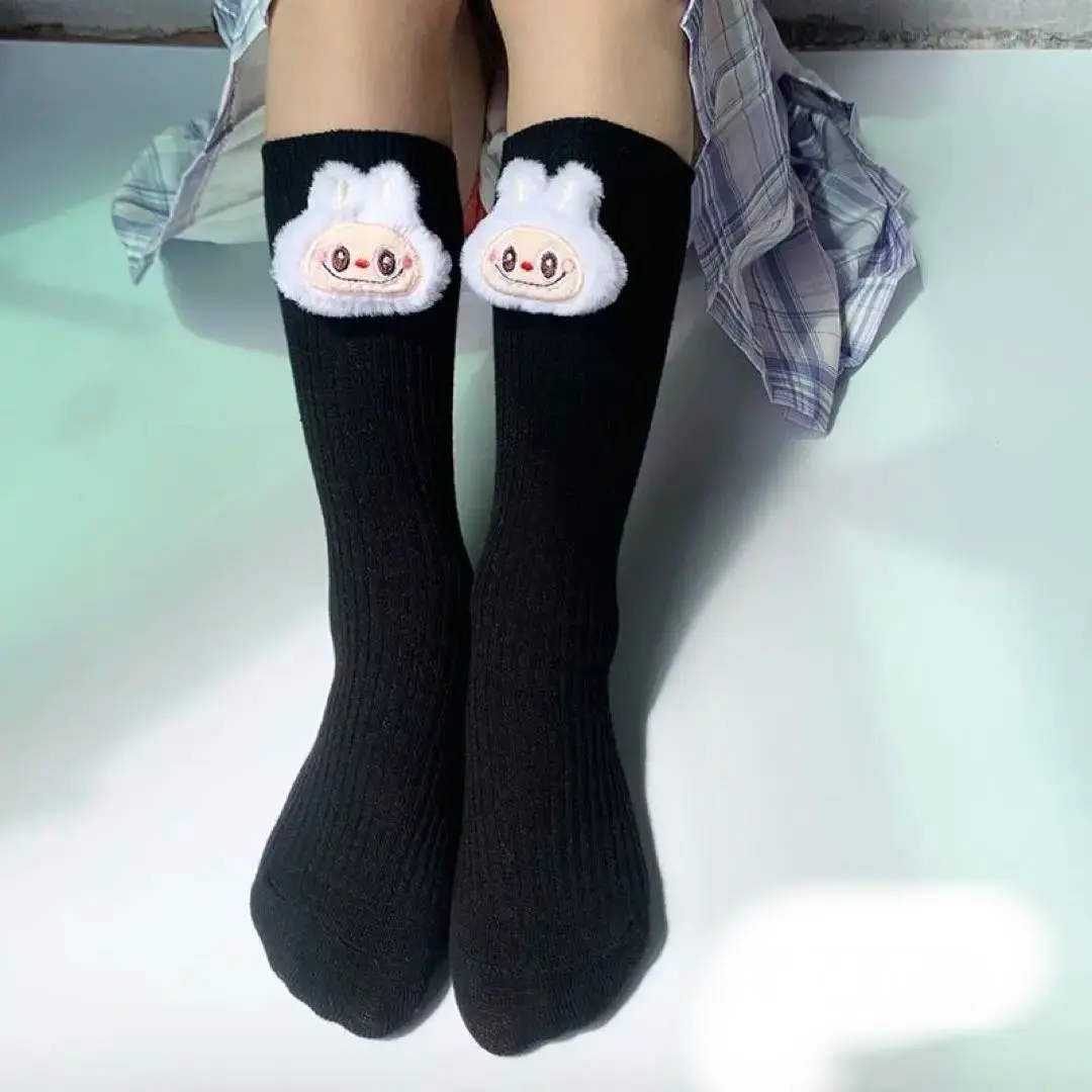 Love Live! 角色襪子 女孩 全新未使用 的縮圖