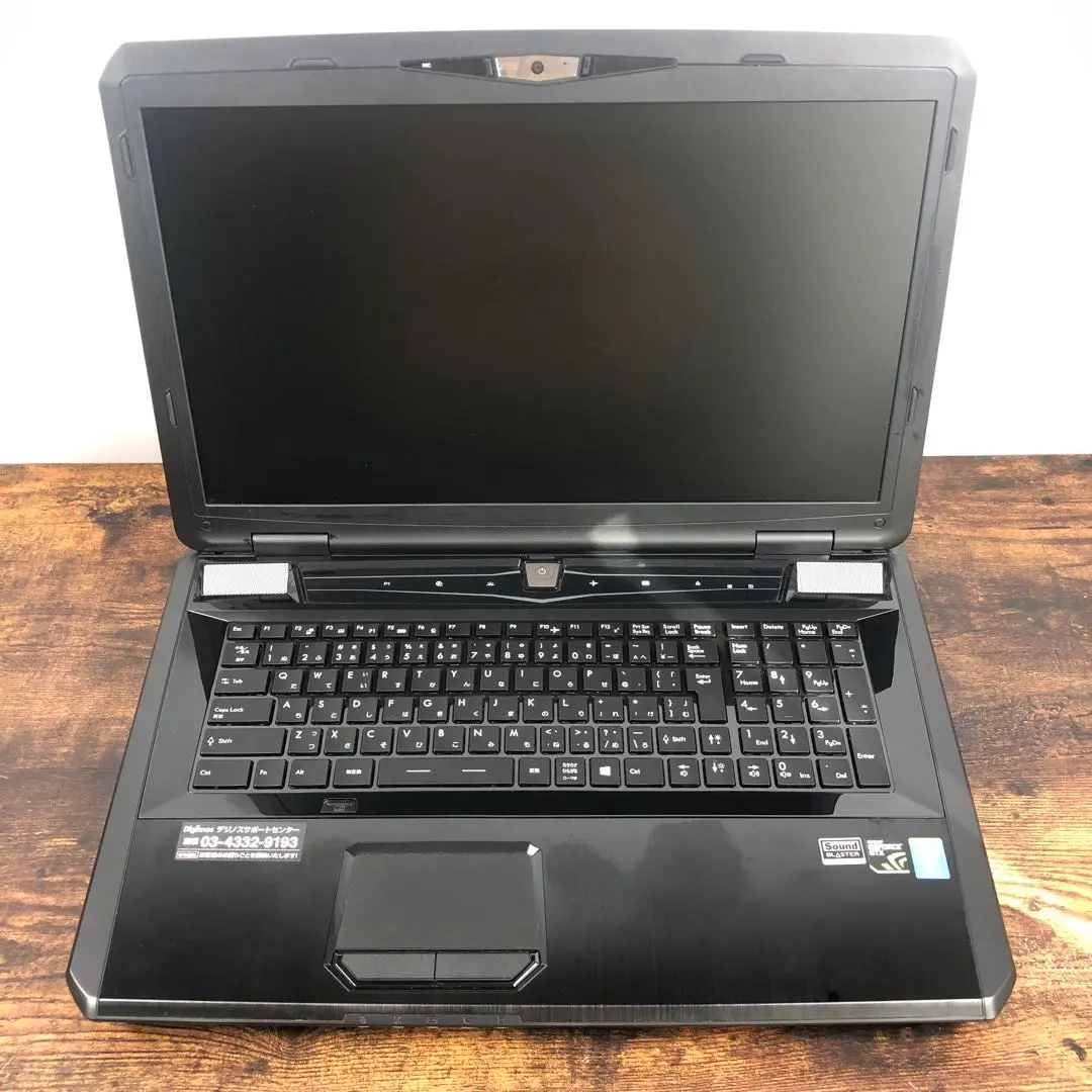 インテル Intel Core i7-4800MQ Processor 中古品 Intel Core i7-4800MQ 2.7GHz Quad-Core (CW8064701471001