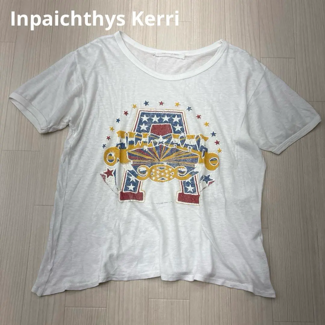 Neo cropped Tシャツ 追加 Neo Cropped Tシャツ（Tシャツ/カットソー）｜Deuxieme