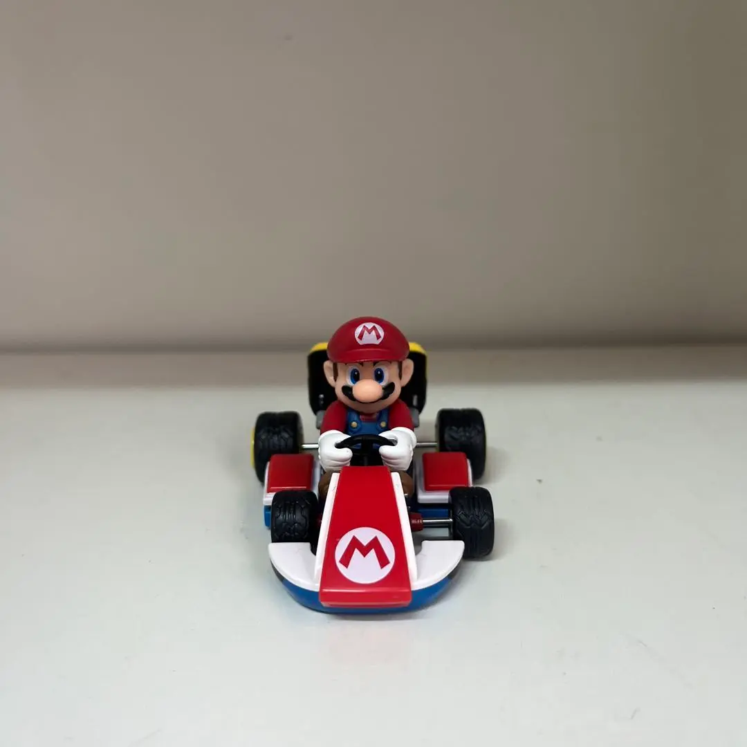 2025年最新】マリオカートチョロqの人気アイテム - メルカリ