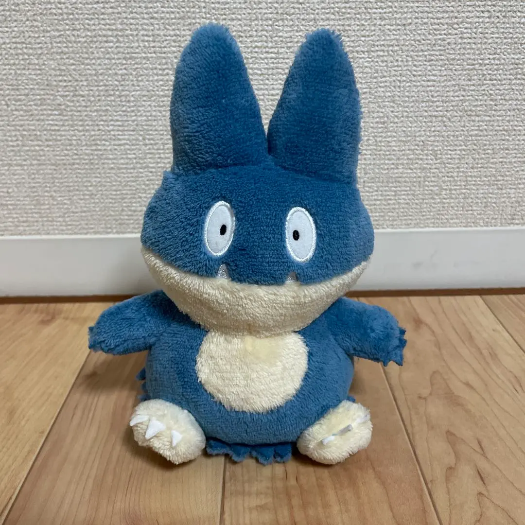 Thumbnail of Pokemon Munchlax Plush