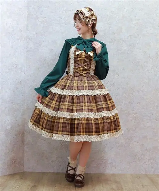 2025年最新】axes kawaii タータンチェックの人気アイテム