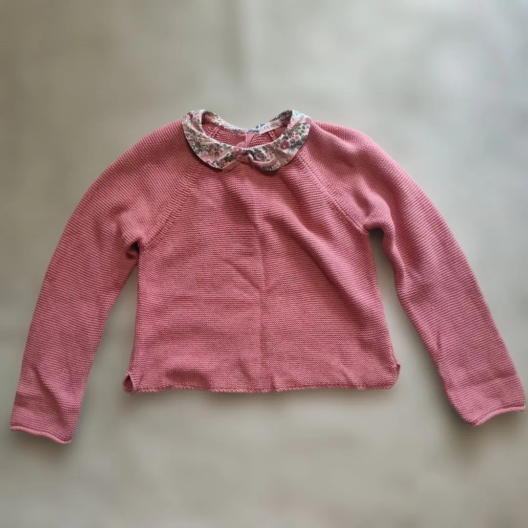 Thumbnail of next♡ Cotton Knit 6-7 years