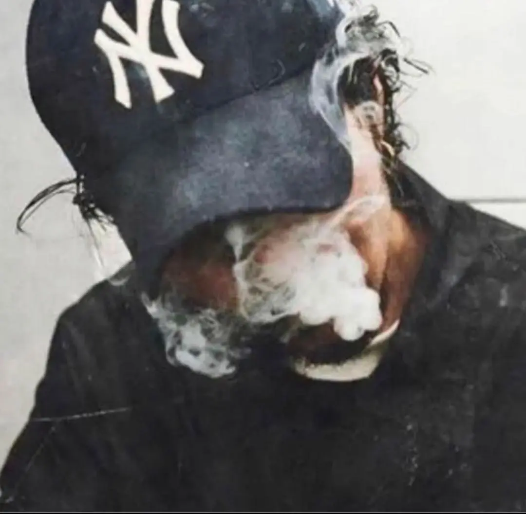 【人気モデル！】kingGnu 常田大輝 SMOKE Bo キャップ 人気モデル！】kingGnu 常田大輝 SMOKE Bo キャップ - メルカリ