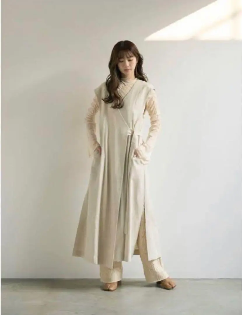 ワンピース Eaphi belt layered one piece 2025年最新】eaphi belt layered one pieceの人気アイテム
