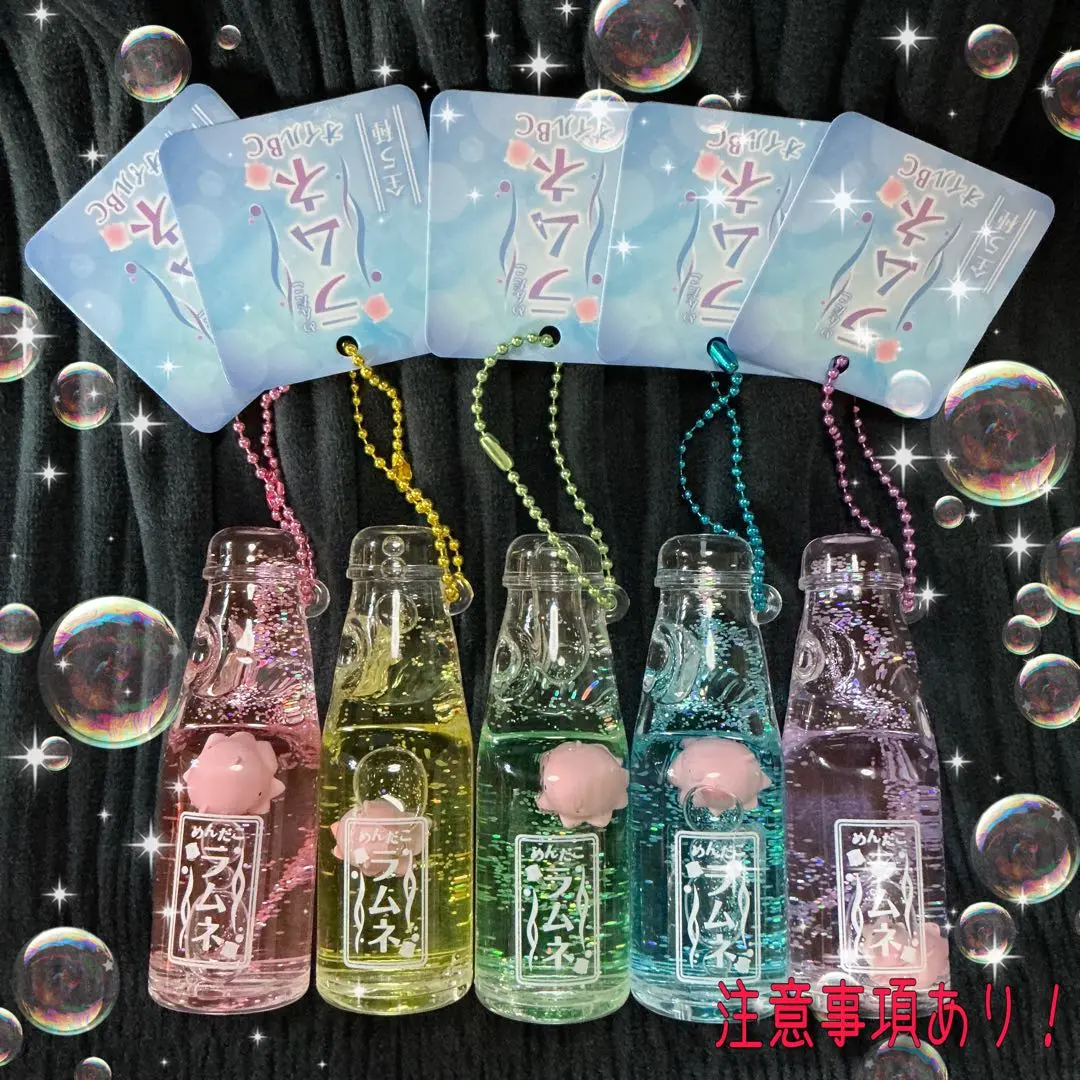 アクアリウム　オイルチャーム　ウーパールーパー　メンダコ　あざらし　金魚鉢 61N+YaZ-yFL._UF894,1000_QL80_.jpg