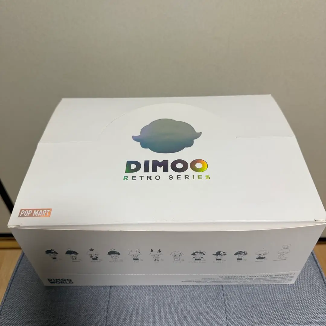 2025年最新】dimoo レトロ シークレットの人気アイテム - メルカリ