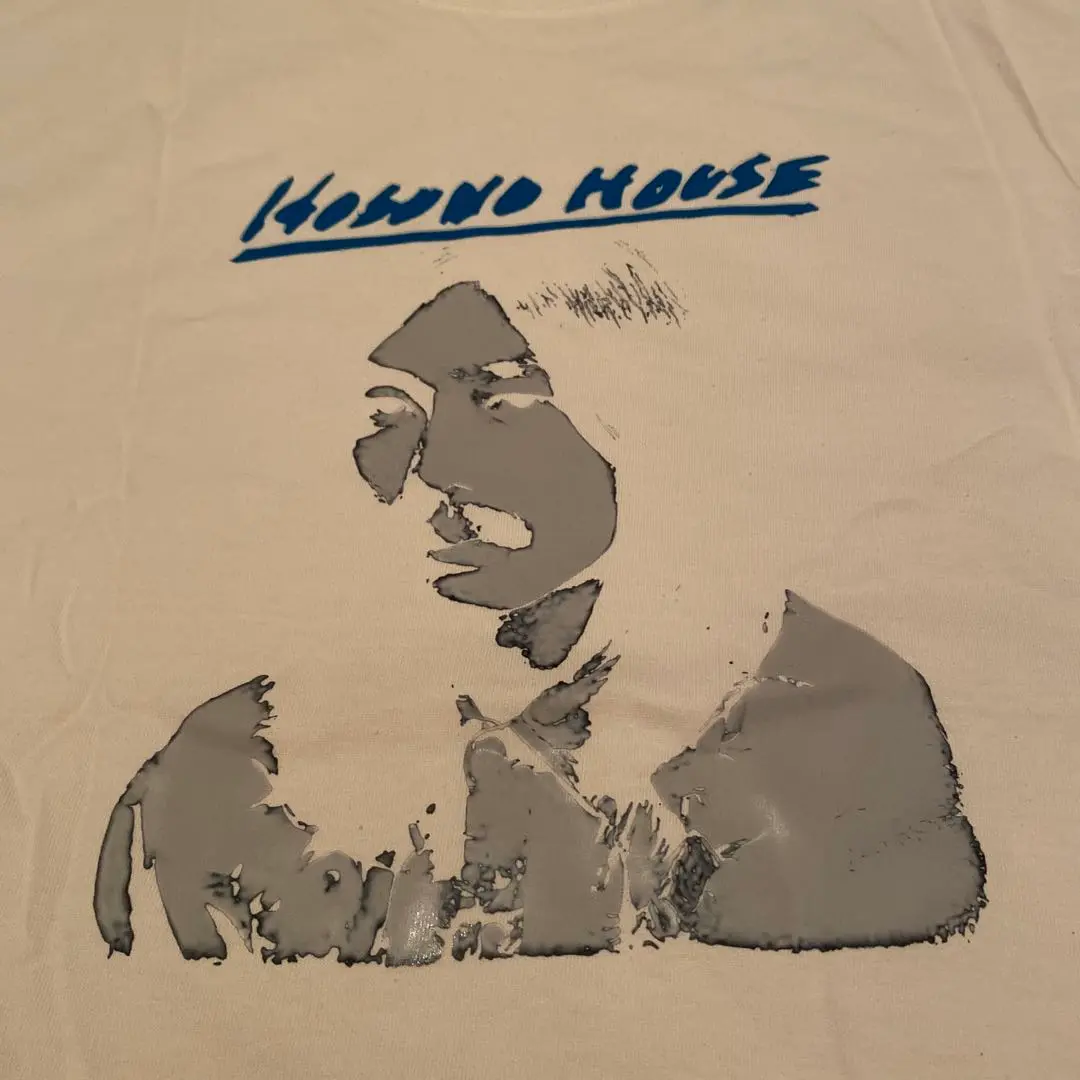 90s 松原みき　miki matsubara vintage Tシャツ Miki Matsubara Official Goods Store