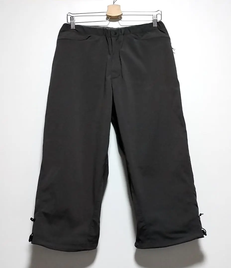 新品未使用品　モンベル　ペダリングパンツ サーモ男女兼用　Ｓ ペダリングニッカ ライト Women's｜モンベル