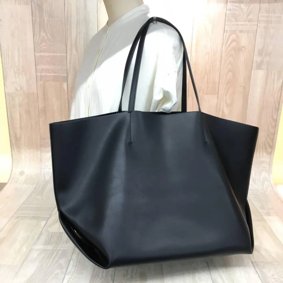 Deuxieme Classe別注│アンドミューク　トートバッグ &MyuQ/アンドミューク】 TOTE BAG（トートバッグ）｜＆MyuQ
