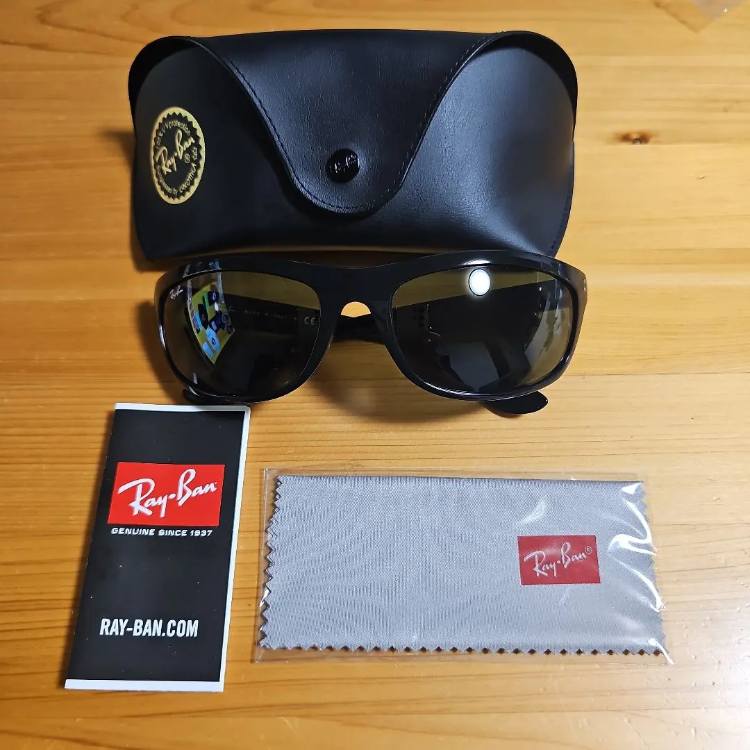 ray-ban レイバン balorama バロラマ ボシュロム ヴィンテージ Ray-Ban】BALORAMA【B&L】 - Studioきのんち