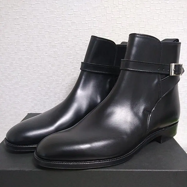 bpr BEAMS PLUS ジョッパーブーツ 8 Alfred Sargent bpr BEAMS PLUS ジョッパーブーツ 8 Alfred Sargent