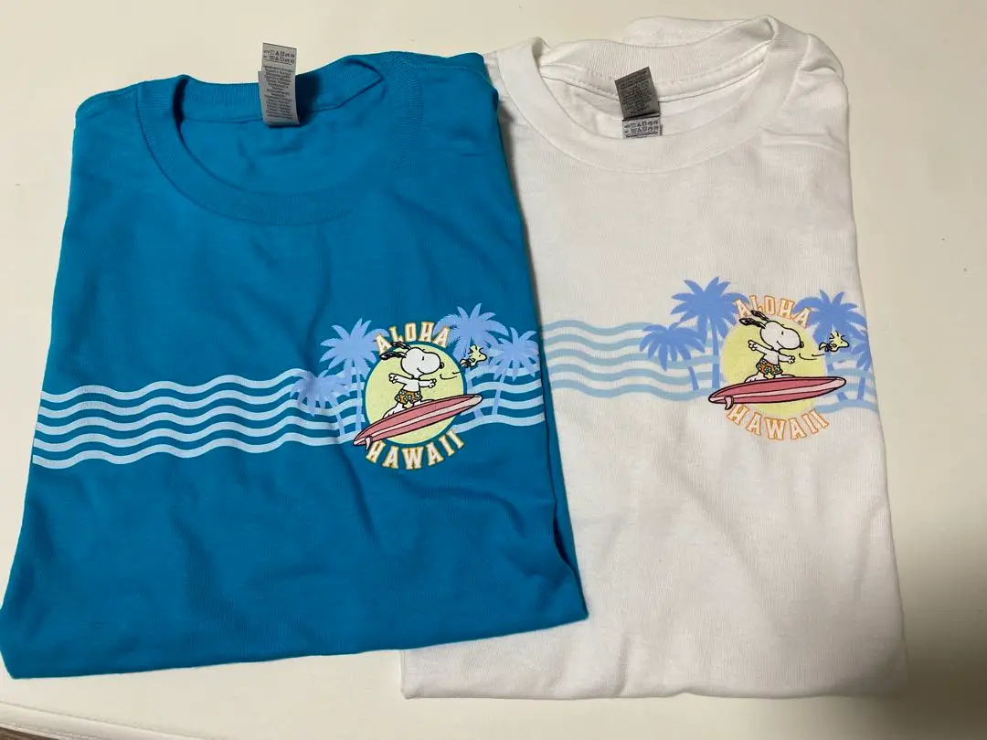 ハワイ・モアナサーフライダース オリジナルTシャツ ハワイ・モアナサーフライダース オリジナルTシャツ Sサイズ