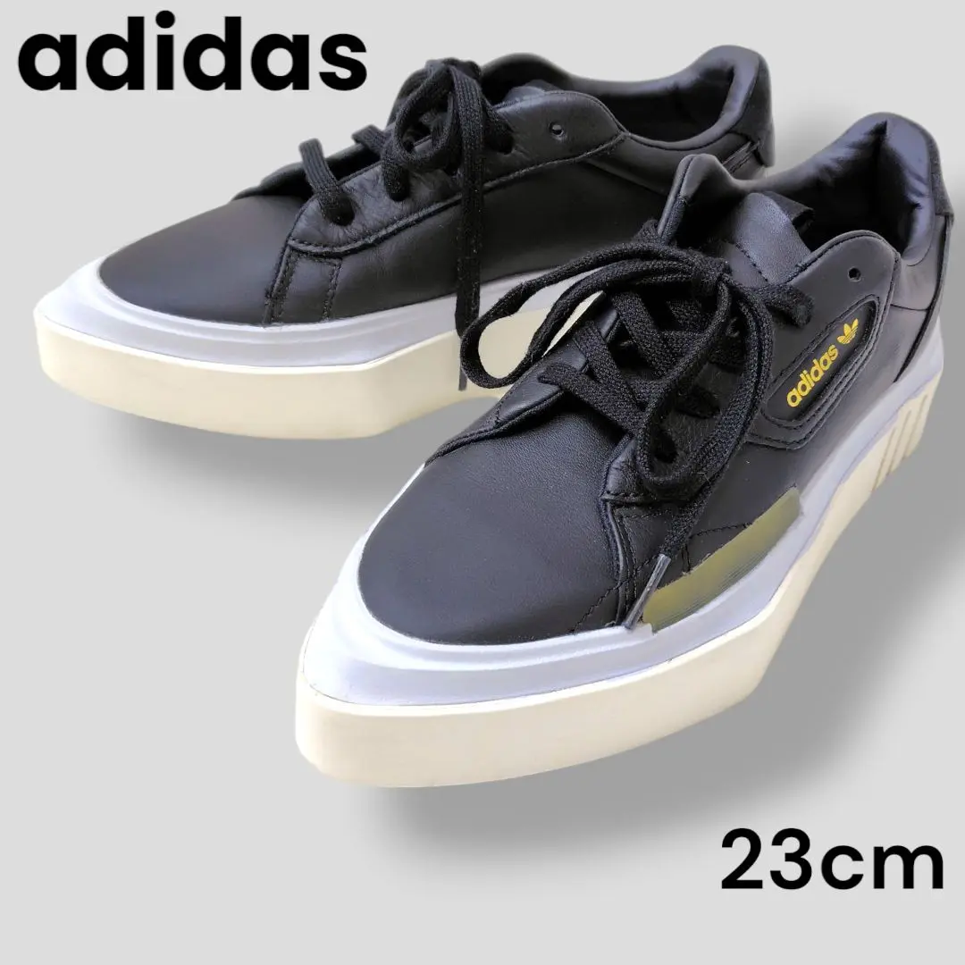 2025年最新】adidas ハイパースリーク スニーカーの人気アイテム