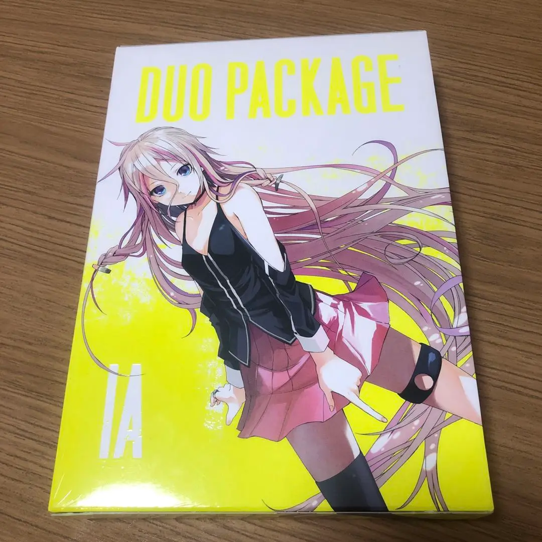 DTM・DAW VOCALOID IA DAW PACKAGE 数量は多い VOCALOID IA DAW PACKAGE DTM・DAW - DTM・DAW