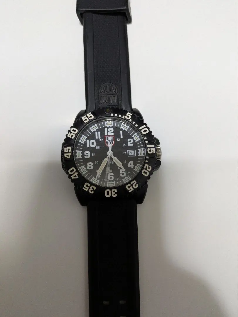 2025年最新】ルミノックス 3050/3950の人気アイテム - メルカリ