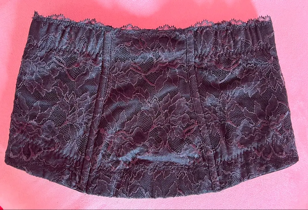 Thumbnail of Autumn! Easy Waist Adjustment Technique: Grant E One's Black