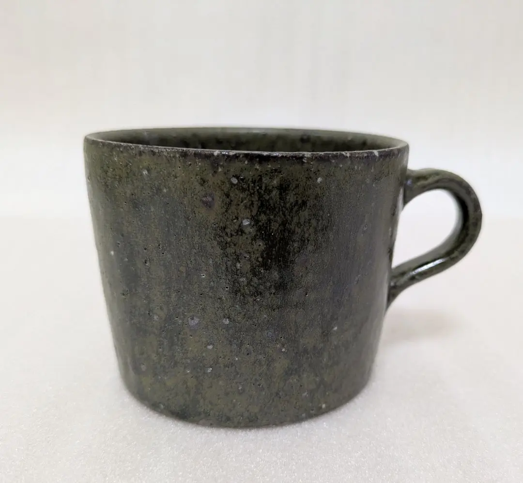 葉谷真一郎 馬克杯 的縮圖