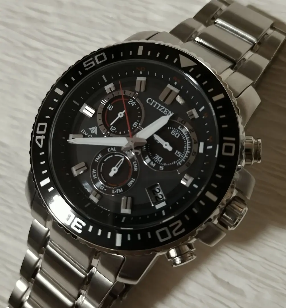 2025年最新】シチズン プロマスター e610の人気アイテム - メルカリ