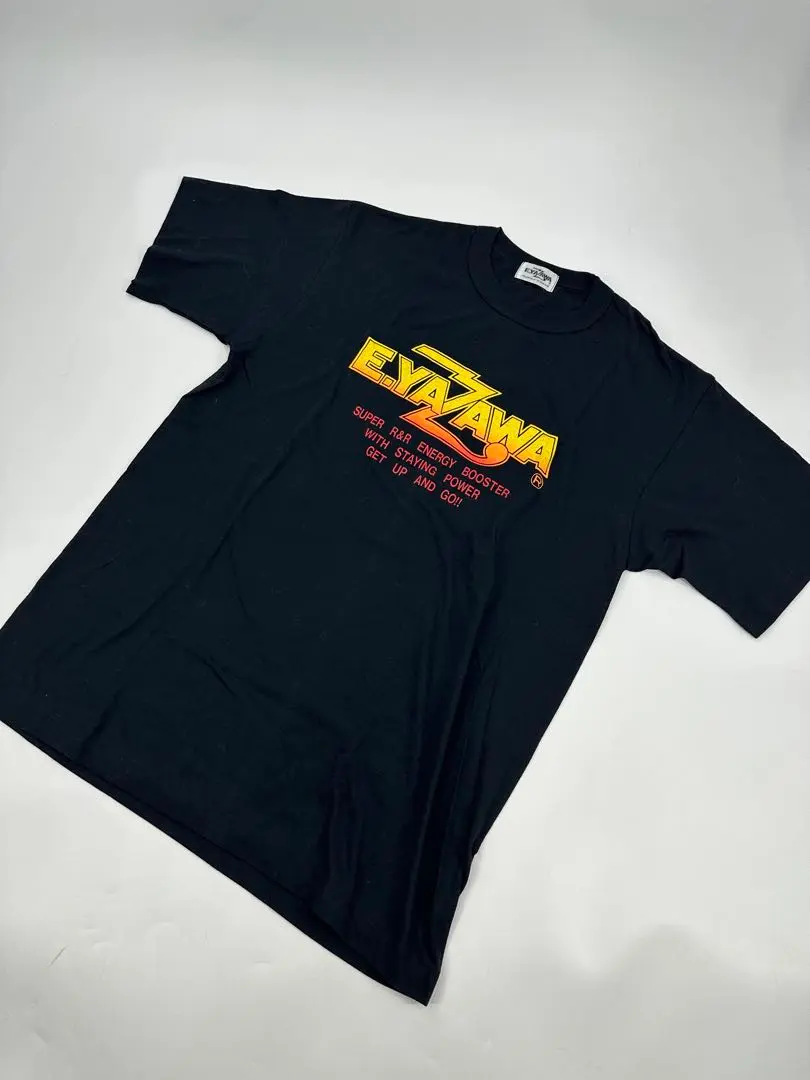 美品 E.YAZAWA 矢沢永吉 非売品 Tシャツ M - メルカリ