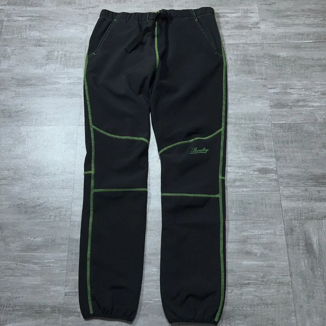 美品 Rivalley リバレイ RVソフトシェルパンツ VP-210 M 2025年最新】Rivalley フィッシングパンツの人気アイテム - メルカリ