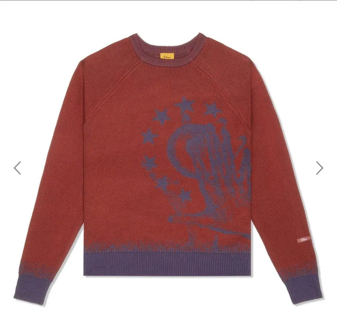 即完売品　dime ニット KNIT - HORRIBLE'S PROJECT｜HORRIBLE'S｜Dime MTL | Polar