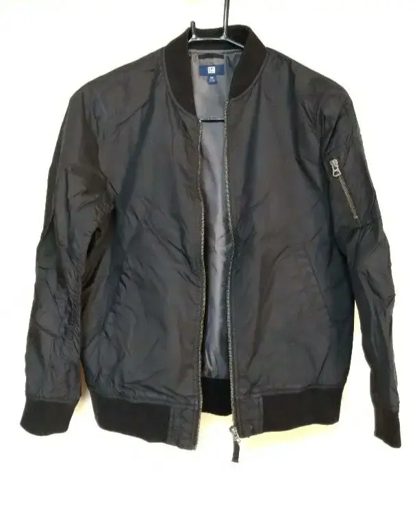 Thumbnail of Uniqlo MA-1 Blouson 150