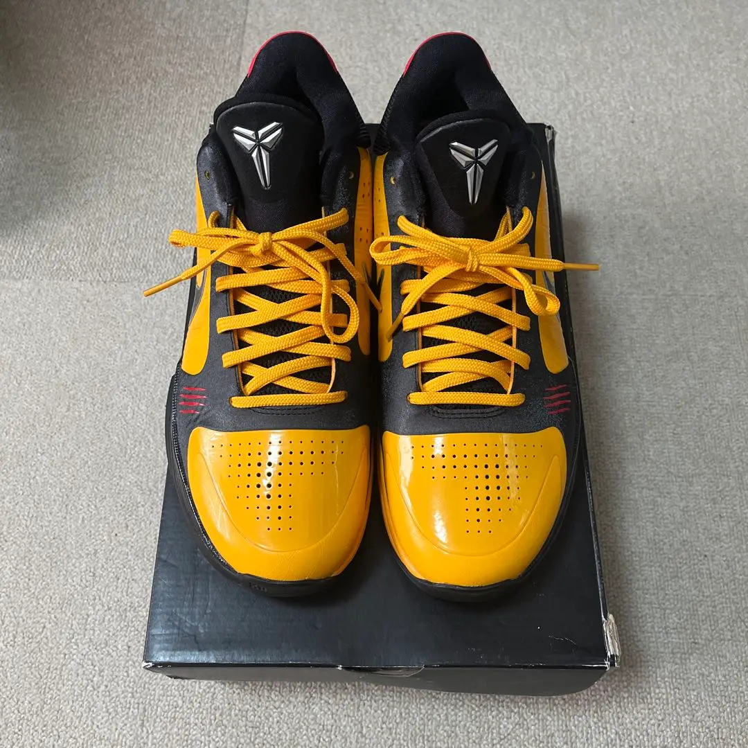 2025年最新】KOBE 5 bruce leeの人気アイテム - メルカリ