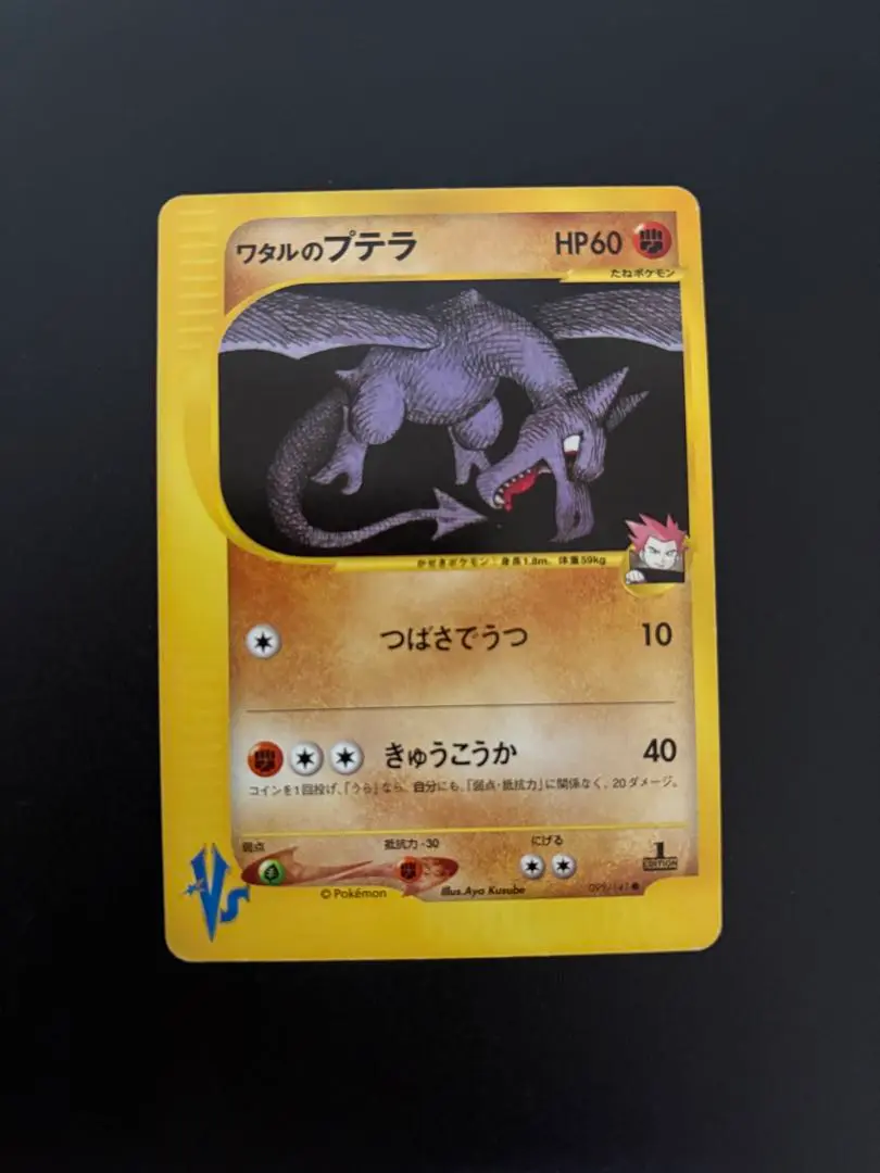 ワタルのプテラ eカード PSA10 2025年最新】ワタルのプテラの人気アイテム - メルカリ