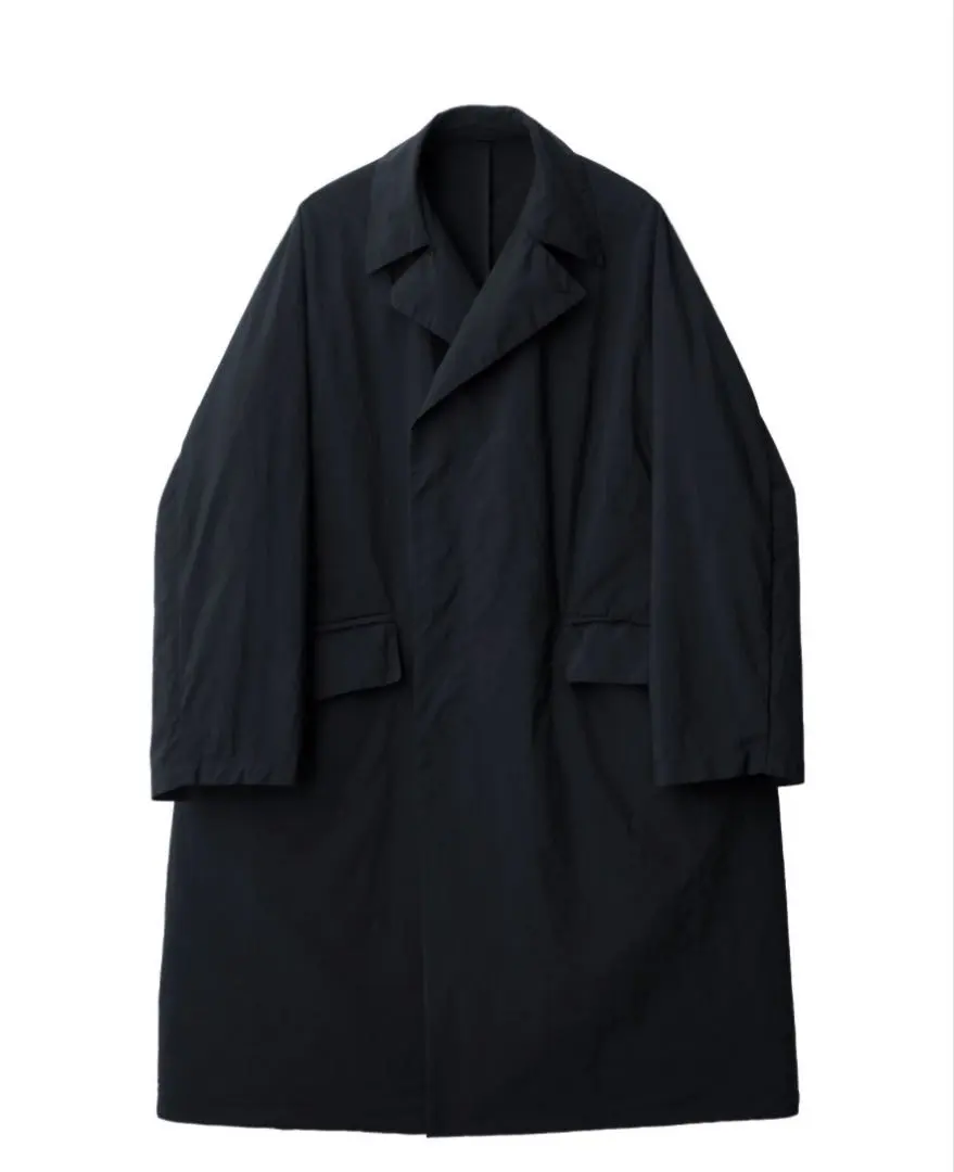 TEÄTORA ポータブル デバイスコート ブラック　ステンカラー TEÄTORA ポータブル デバイスコート ブラック ステンカラー 黒