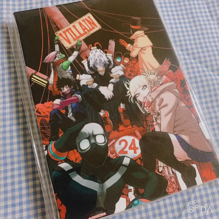 2025年最新】フルカラーアートボード トガヒミコの人気アイテム