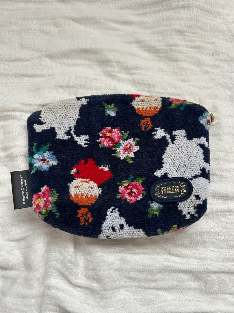 2025年最新】フェイラー ムーミン バッグの人気アイテム - メルカリ