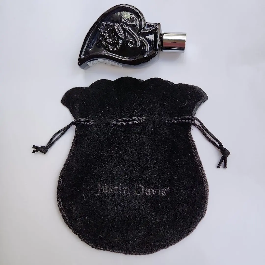 Justin Davis ジャスティン デイビス フレグランス ICE 香水 Justin Davis ジャスティン デイビス フレグランス ICE 香水