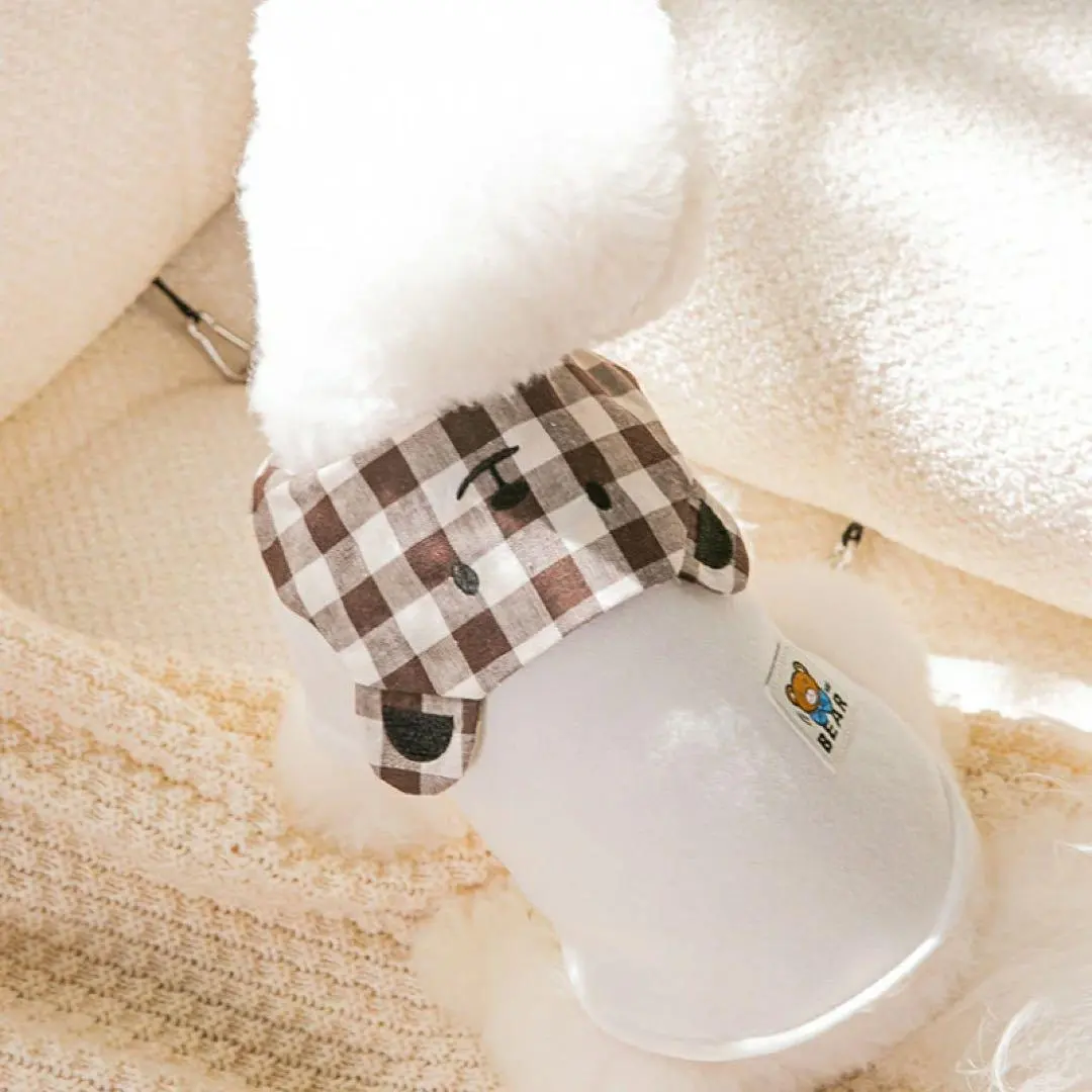 Thumbnail of Dog wear XS size dog wear sweatshirt pet wear dog clothes