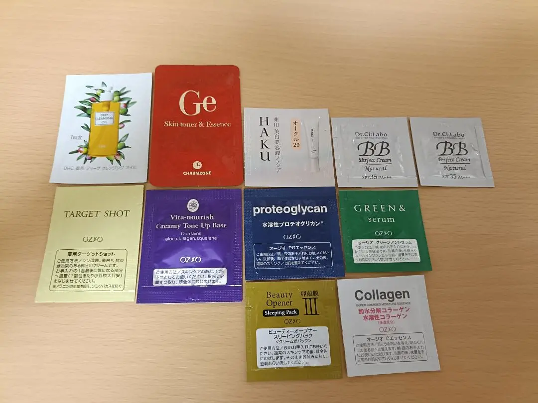 2025年最新】オージオ ターゲットショットの人気アイテム - メルカリ