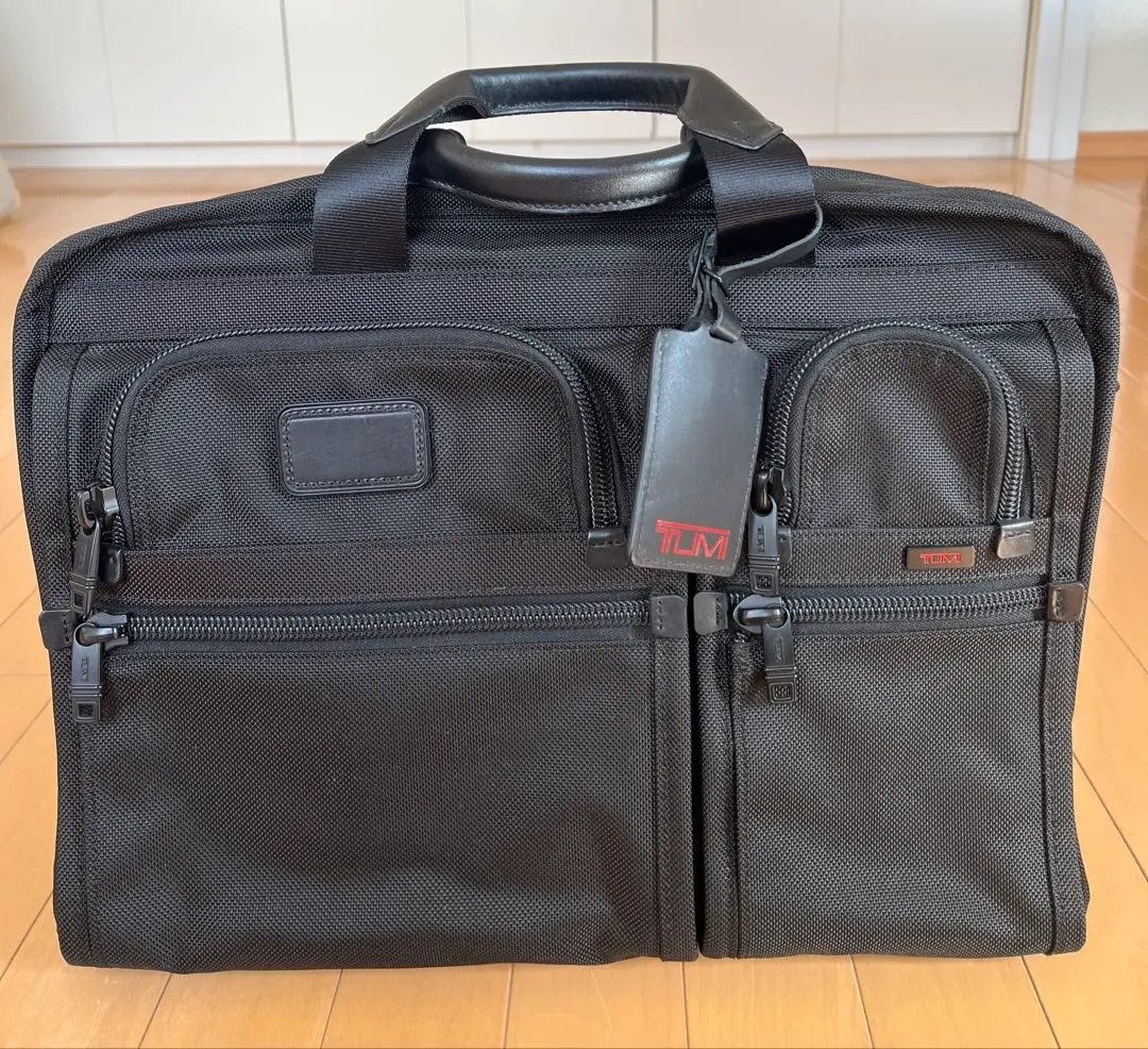 2025年最新】tumi 26114dhの人気アイテム - メルカリ