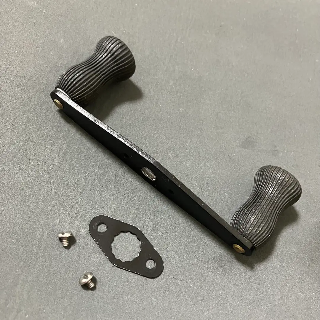 2025年最新】Abu Garcia 特徴：ジャンク ベイトリール(ルアー用