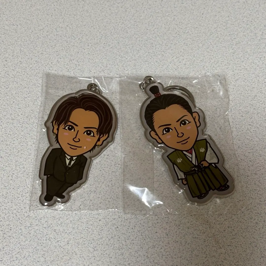 Thumbnail of EXILE TAKAHIRO Roadside Station