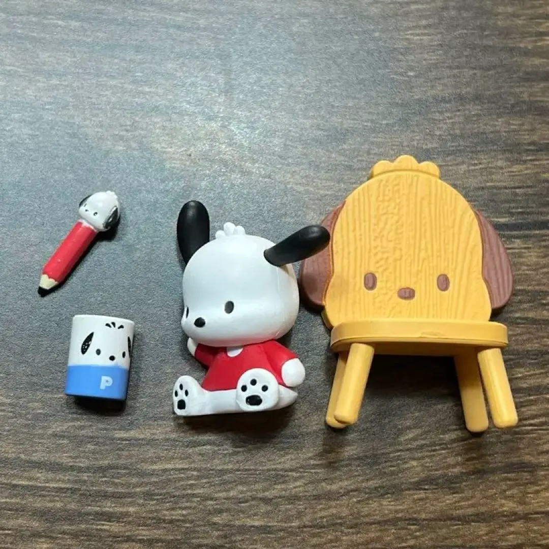 ポチャッコのおうち　新品未開封BOX リーメント ポチャッコのおうち：商品案内 | 株式会社リーメント