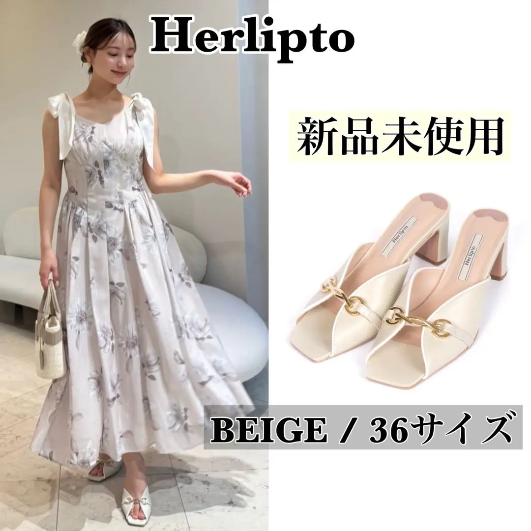 靴 Herlipto Bit Square-Toe Mules Her lip to on X: 