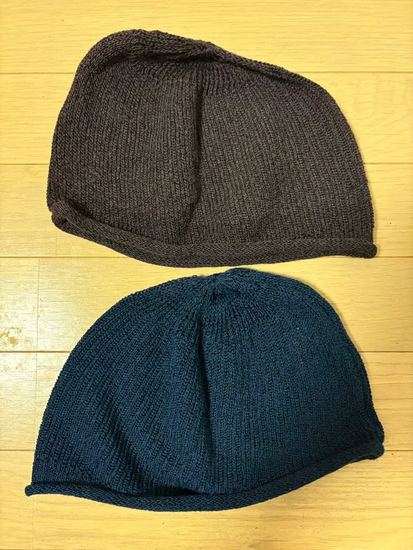nonnative ノンネイティブ ニットキャップ　未使用　ブラック 2025年最新】NONNATIVE メンズ ニット帽・ビーニーの人気