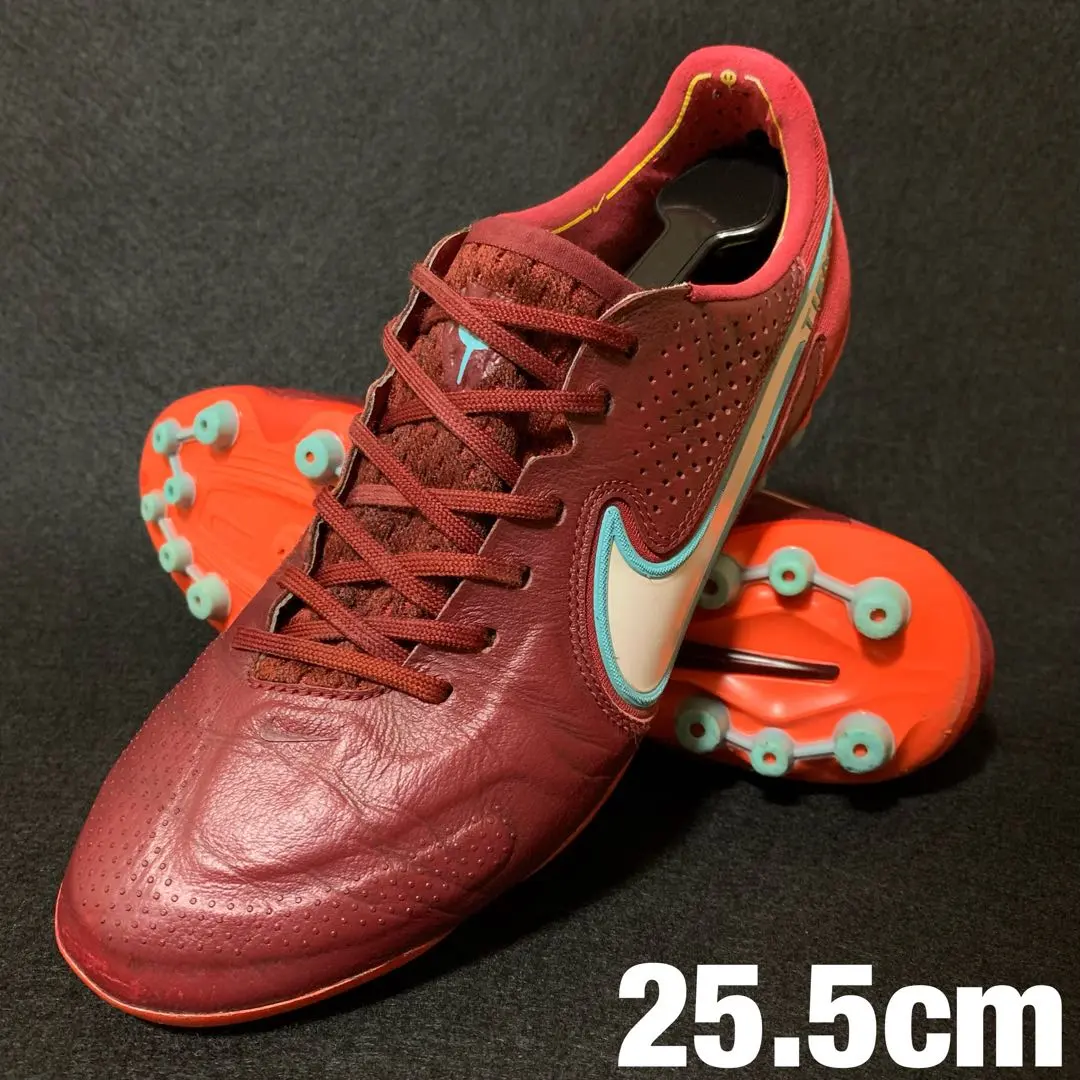 ナイキティエンポAG25.5 2025年最新】ティエンポ ag 25.5の人気アイテム - メルカリ