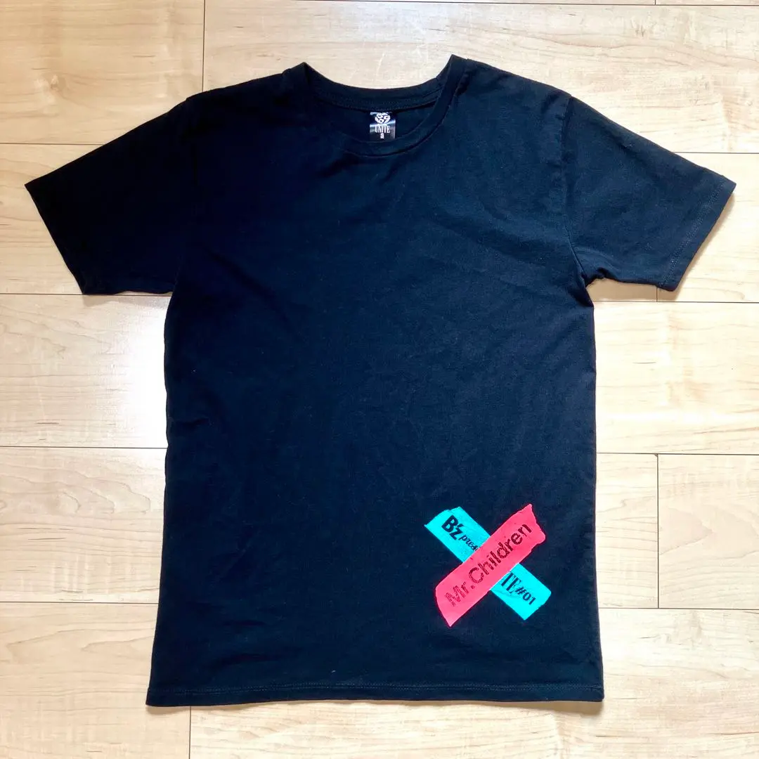 2025年最新】ミスチル tシャツスタッフの人気アイテム - メルカリ